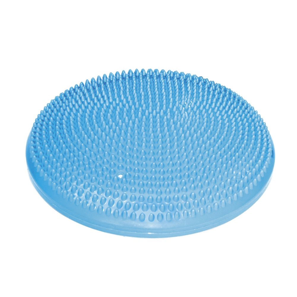 Disco de Equilíbrio Inflável 33cm - One Life - Azul