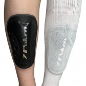 Caneleira Poker Mini Power Fraldinha - Preto