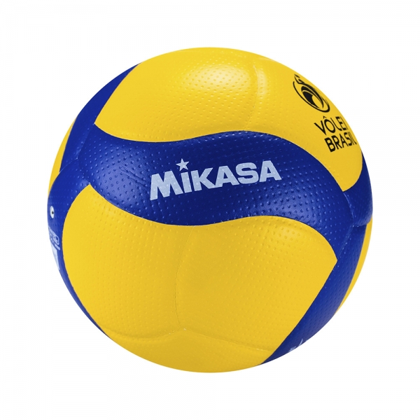 Bola de Vôlei Oficial Mikasa V200W