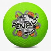 Bola Iniciação Penalty N14 XXIV - Verde