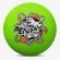 Bola Iniciação Penalty N14 XXIV - Verde