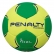 Bola Handebol Penalty Suécia H2l Pro X - Amarelo/Verde