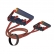 Extensor Cepall Programa Powerlastic - Intensidade Forte - Vermelho