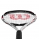 Raquete de Tennis Wilson Fusion XL Tamanho L3 - Branco