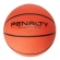 Bola de Basquete Infantil Playoff Baby Borracha  Penalty - Laranja