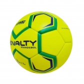 Bola Handebol Infantil Penalty H1L Ultra Fusion X - Amarelo/Verde