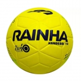 Bola Handebol Feminino Rainha T2 Tecnofusion - Amarelo/Preto