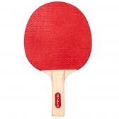 Kit Tênis de Mesa Effect II 2 Raquetes e 3 Bolas - Poker - Preto