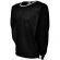 Kit com 8 Coletes de Treino Adulto - Preto