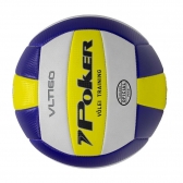 Bola de Vôlei Poker Training VLT 160 - Branco