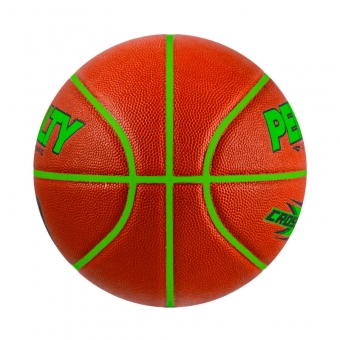 Bola De Basquete Feminino Penalty Crossover Pro 6.9