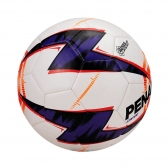 Bola Campo Penalty Mag11a R3 XXVI - Branco/Laranja