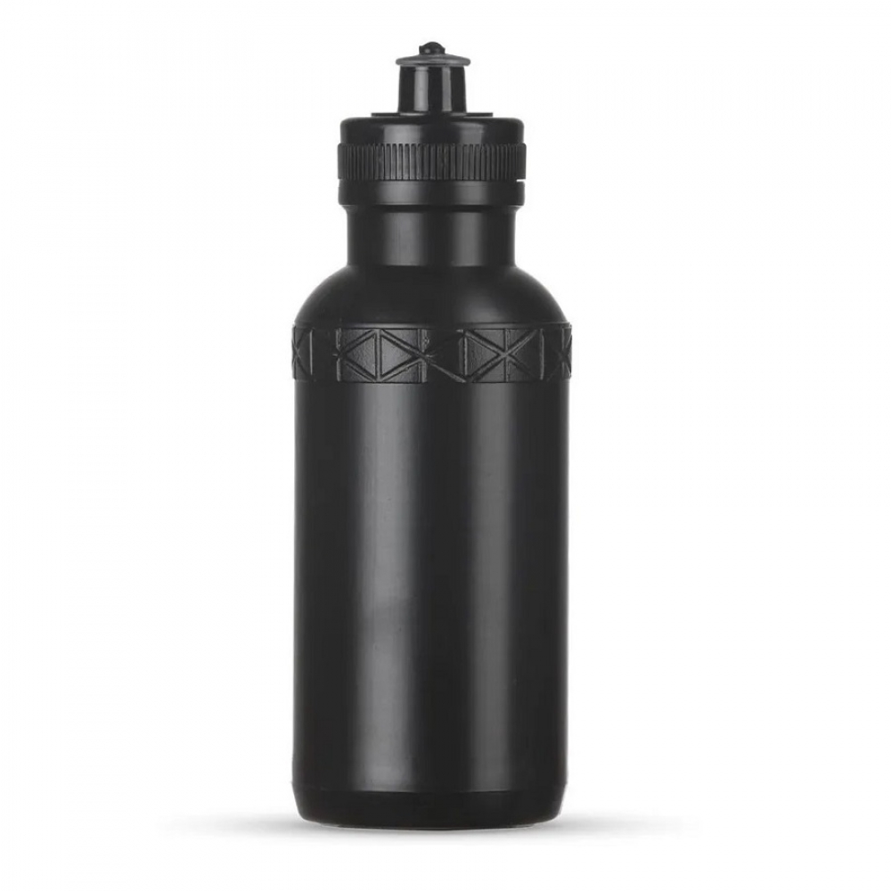Squeeze Magussy 500ml - Preto/Preto