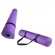 Tapete de Yoga EvaMax MaxTatame Roxo - Roxo