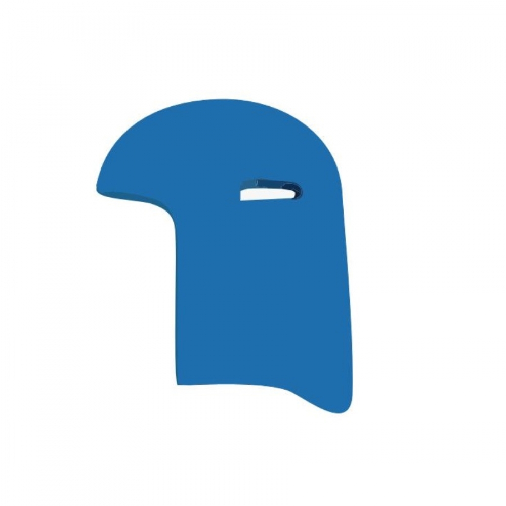 Prancha Corretiva B Ref 613 - Ducale - Azul