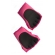 Protetor Palmar com Polegar Feminino Rosa Tamanho M - Angels Diver - Rosa