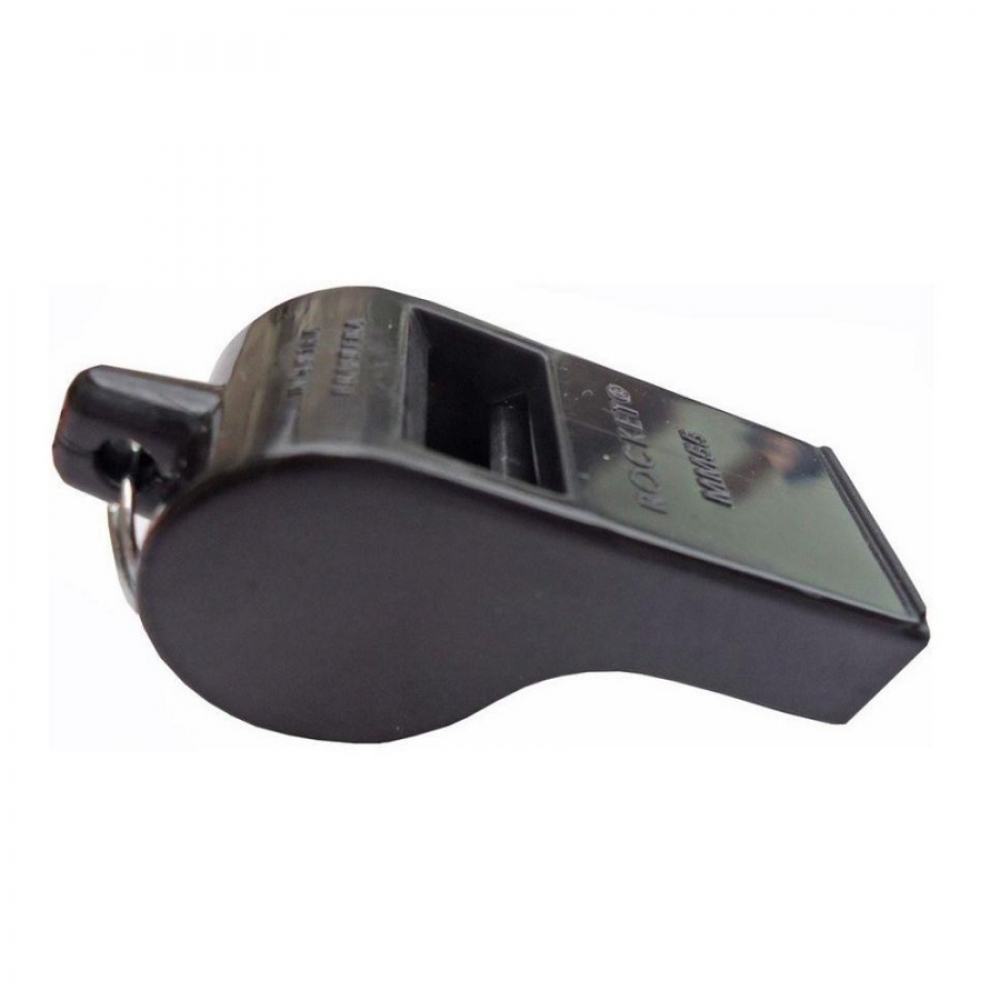 Apito Rocket MM55 Preto