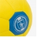 Bola Handebol Infantil Kempa Spectrum Synergy Plus Tam 1 - Amarelo e Azul - Amarelo/Azul