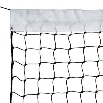 Rede de Tênis com 1 Faixa - Gismar Redes