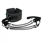 Cinto de Tração Individual - Starflex - Preto