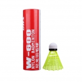 Peteca de Badminton W600 - DHS