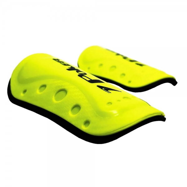 Caneleira Poker Mini Power Fraldinha - Amarelo