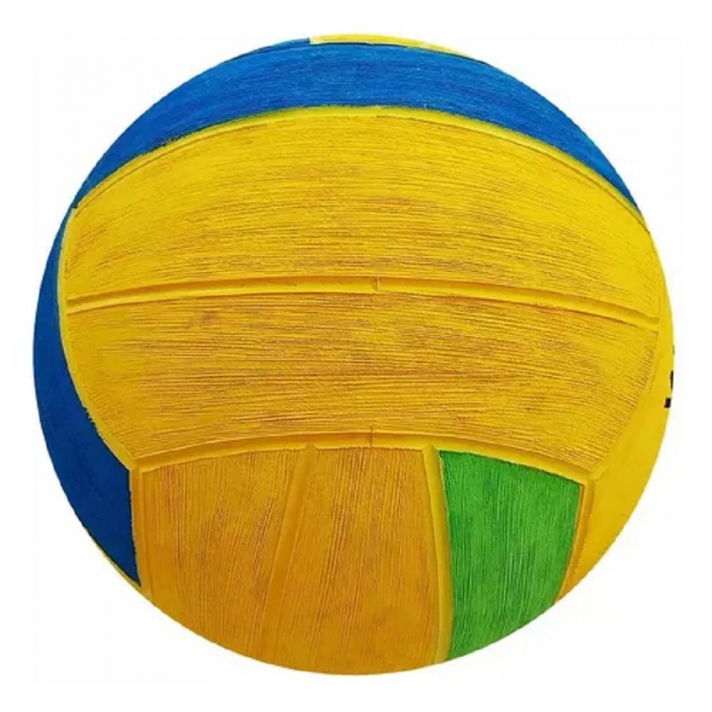 Bola Penalty Water Polo VIII WP2 - Amarelo