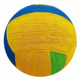 Bola Penalty Water Polo VIII WP2 - Amarelo