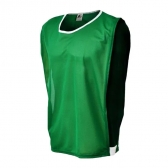 Kit com 6 Coletes Esportivos de Treino - Kanga Sport - Verde