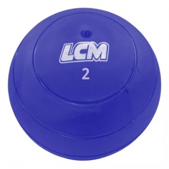 Bola Tonificadora 2Kg - LCM