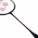 Raquete de Badminton Yonex GR-020 Preto e Vermelho - Preto/Vermelho