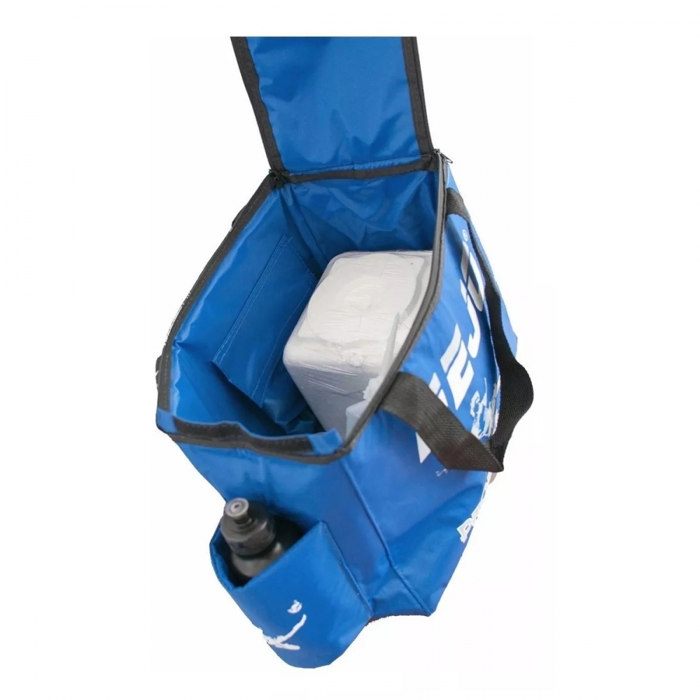 Bolsa Térmica de Massagem Profissional Hejo Europa - Azul