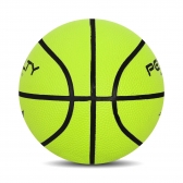 Bola Basquete Penalty Infantil  Fun T1 XXIII - Verde Claro