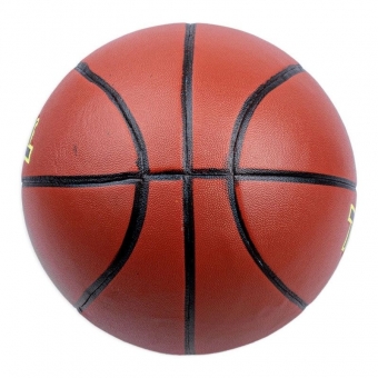 Bola De Basquete Masculino Pró Adulto Topper Tamanho 7