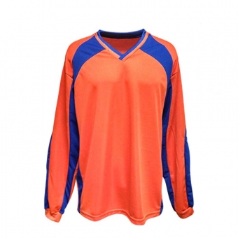 Camisa de Goleiro modelo Turim nº 12 - Kanga Sport