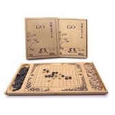 Jogo Go - Mitra - Marrom