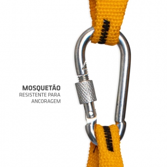 Fita de Suspensão Muvin FTS-300