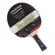 Raquete de Tênis de Mesa Yashima 9423 Pino Clássica - Preto