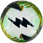 Bola Futevôlei Magussy Evolution - Branco/Verde