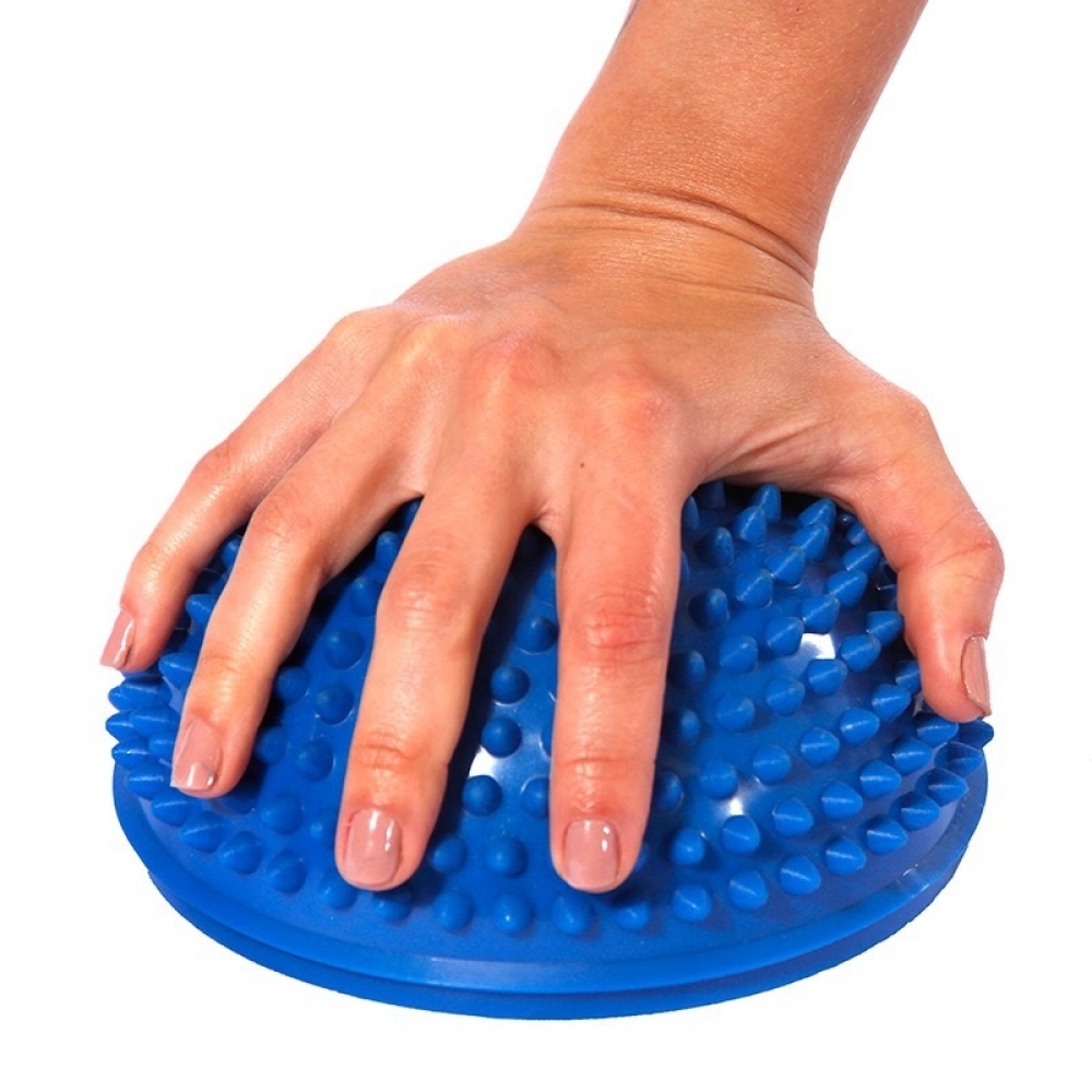 Mini Bosu Acte Azul - Azul