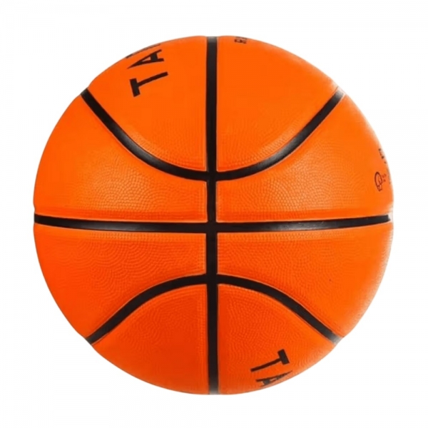 Bola de Basquete R100 T7 Tarmak - Laranja
