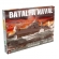 Jogo Batalha Naval - Pais & Filhos - Marrom