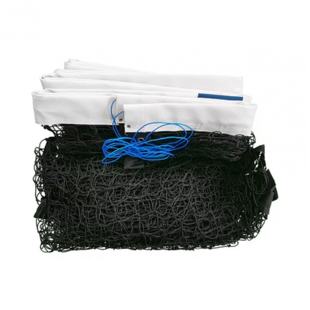 Rede de Pickleball Oficial - Gismar Redes - Preto