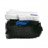 Rede de Pickleball Oficial - Gismar Redes - Preto