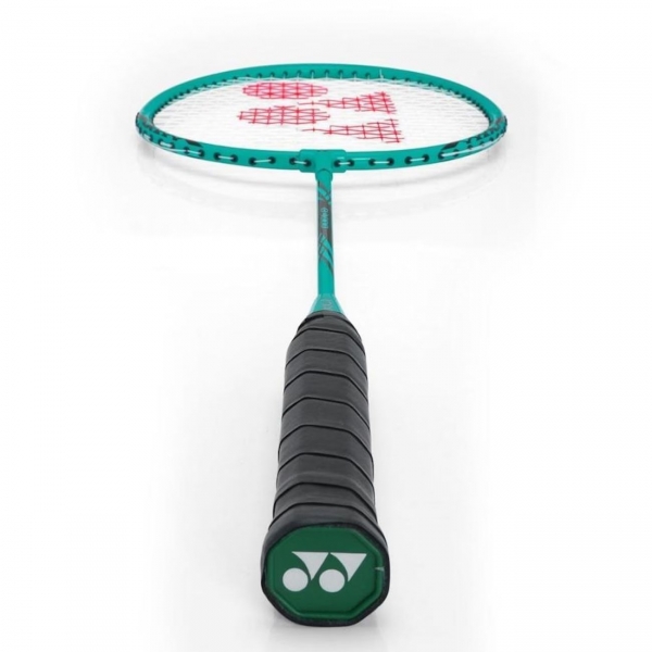 Raquete de Badminton Yonex B4000 Verde - Verde