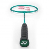 Raquete de Badminton Yonex B4000 Verde - Verde