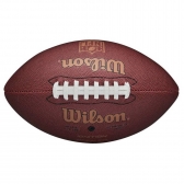 Bola Futebol Americano Wilson NFL Ignition - Marrom
