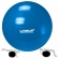 Bola Pilates 65 Cm Liveup Sports - Azul