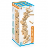 Torre de Equilíbrio Junges - Branco