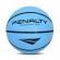Bola Basquete Penalty Infantil  Fun T1 XXIII - Azul Claro